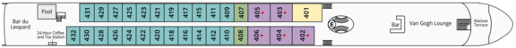 Deck Plan deck-2
